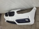 Zderzak przód przedni BMW 1 F20 F21 Lift LCI Sport Line 15-19