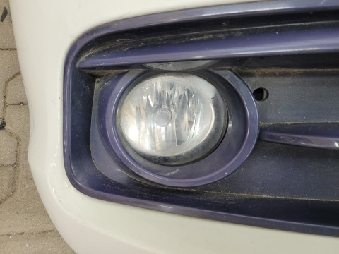 Zderzak przód przedni BMW 1 F20 F21 Lift LCI Sport Line 15-19