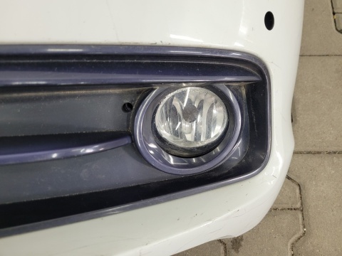 Zderzak przód przedni BMW 1 F20 F21 Lift LCI Sport Line 15-19