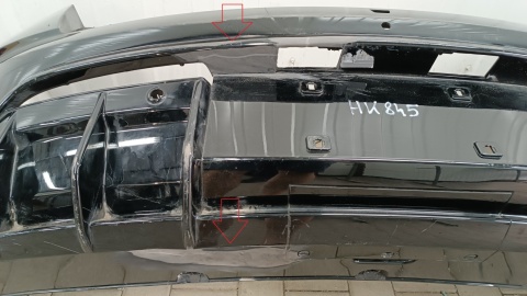 Zderzak tył tylny BYD SEAL 22-