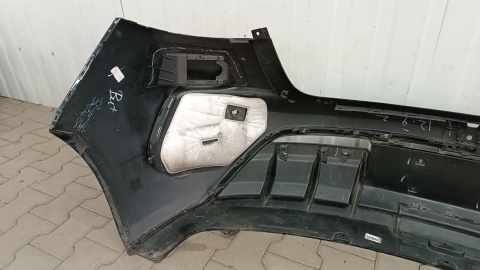 Zderzak tył tylny BYD SEAL 22-