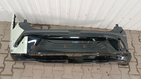 Zderzak tył tylny KIA EV3 GT LINE 24-