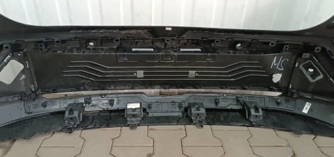 Zderzak tył tylny KIA EV3 GT LINE 24-