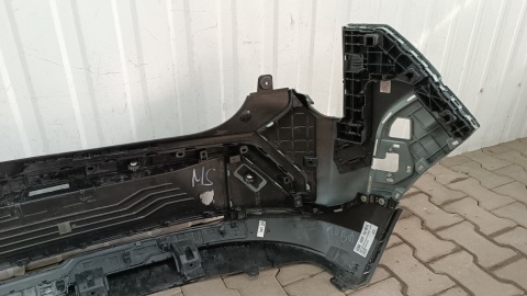 Zderzak tył tylny KIA EV3 GT LINE 24-