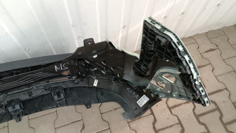 Zderzak tył tylny KIA EV3 GT LINE 24-
