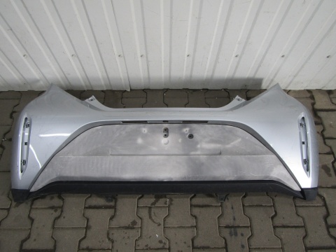 Zderzak tył tylny Toyota Aygo X 22-