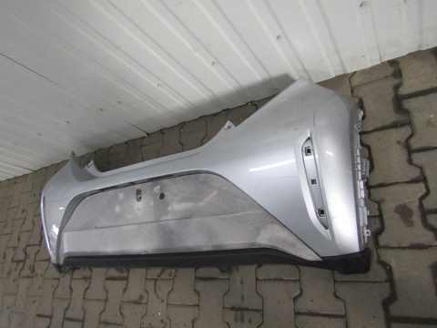 Zderzak tył tylny Toyota Aygo X 22-