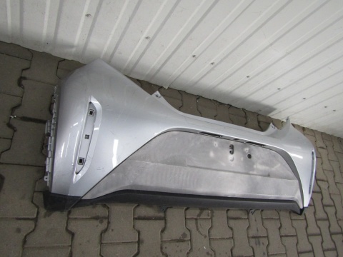 Zderzak tył tylny Toyota Aygo X 22-