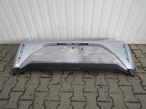 Zderzak tył tylny Toyota Aygo X 22-