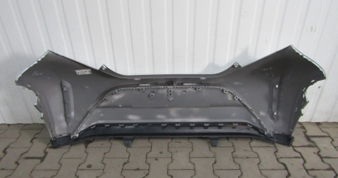 Zderzak tył tylny Toyota Aygo X 22-