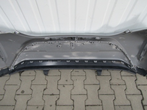 Zderzak tył tylny Toyota Aygo X 22-