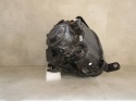 LAMPA PRZÓD FIAT 500 LIFT ZWYKŁA SOCZEWKA 15- LH