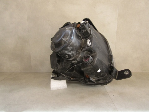 LAMPA PRZÓD FIAT 500 LIFT ZWYKŁA SOCZEWKA 15- LH