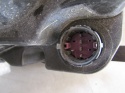 LAMPA PRZÓD FIAT 500 LIFT ZWYKŁA SOCZEWKA 15- LH