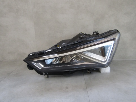 LAMPA PRZÓD SEAT TARRACO FULL LED 18- LH 5FJ941007H