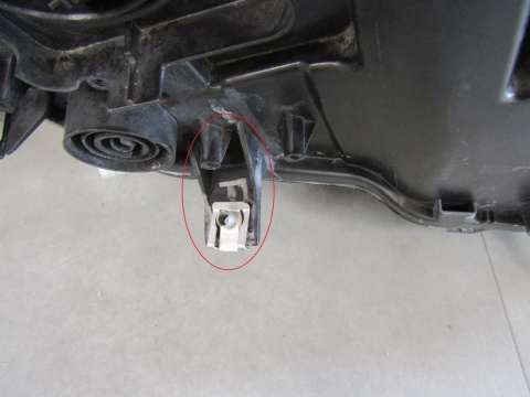 LAMPA PRZÓD SEAT TARRACO FULL LED 18- LH 5FJ941007H