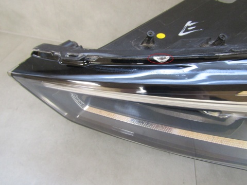 LAMPA PRZÓD SEAT TARRACO FULL LED 18- LH 5FJ941007H