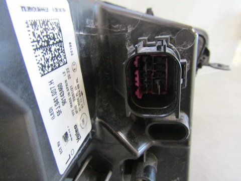 LAMPA PRZÓD SEAT TARRACO FULL LED 18- LH 5FJ941007H