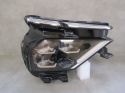 Lampa przód Citroen C4 LED 20- RH 9830649280