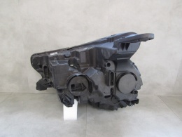 Lampa przód Citroen C4 LED 20- RH 9830649280