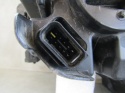 Lampa przód Citroen C4 LED 20- RH 9830649280