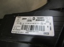 Lampa przód Citroen C4 LED 20- RH 9830649280