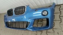 Zderzak przód przedni BMW X1 F48 M Pakiet 15-18 / + 1x halogen