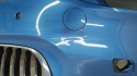 Zderzak przód przedni BMW X1 F48 M Pakiet 15-18 / + 1x halogen