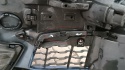 Zderzak przód przedni BMW X1 F48 M Pakiet 15-18 / + 1x halogen