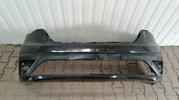 Zderzak przód Renault Trafic III 3 Lift 21- / 1x LED