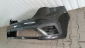 Zderzak przód Renault Trafic III 3 Lift 21- / 1x LED