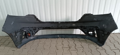 Zderzak przód Renault Trafic III 3 Lift 21- / 1x LED