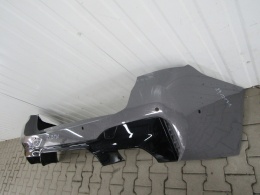 Zderzak tył tylny BMW 5 M5 G31 F90 KOMBI LCI LIFT 20-