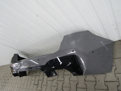Zderzak tył tylny BMW 5 M5 G31 F90 KOMBI LCI LIFT 20-