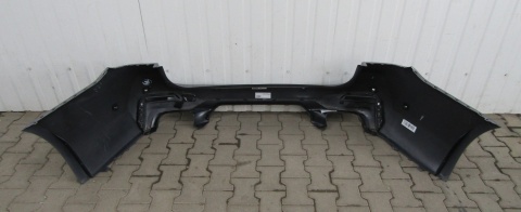 Zderzak tył tylny BMW 5 M5 G31 F90 KOMBI LCI LIFT 20-