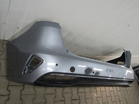 Zderzak tył tylny Kia Ceed 3 III SW Kombi 18-21