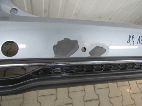 Zderzak tył tylny Kia Ceed 3 III SW Kombi 18-21