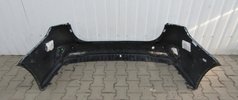 Zderzak tył tylny Kia Ceed 3 III SW Kombi 18-21