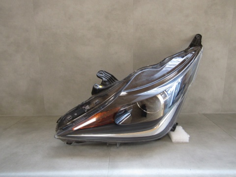 LAMPA PRZÓD LAMPA PRZÓD TOYOTA AYGO 2 II ZWYKŁA SOCZEWKA 14-18 LH