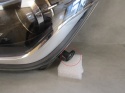 LAMPA PRZÓD LAMPA PRZÓD TOYOTA AYGO 2 II ZWYKŁA SOCZEWKA 14-18 LH