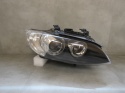LAMPA PRZÓD BMW 3 E92 E93 06-10 KSENON NIESKRĘTNY RH 7162127-15