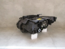 LAMPA PRZÓD BMW 3 E92 E93 06-10 KSENON NIESKRĘTNY RH 7162127-15