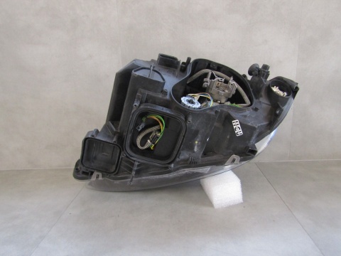 LAMPA PRZÓD BMW 3 E92 E93 06-10 KSENON NIESKRĘTNY RH 7162127-15