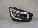 LAMPA PRZÓD MERCEDES GLC W253 LIFT FULL LED PERFORMANCE 19- RH A2539066403