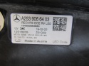 LAMPA PRZÓD MERCEDES GLC W253 LIFT FULL LED PERFORMANCE 19- RH A2539066403