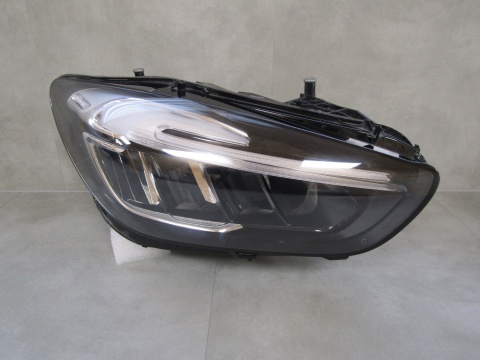 Lampa przód Mercedes B Klasa W247 Lift LED PERFORMANCE 22- RH A2479061004