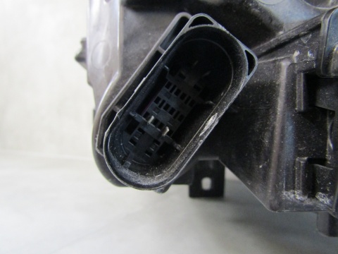 Lampa przód Mercedes B Klasa W247 Lift LED PERFORMANCE 22- RH A2479061004