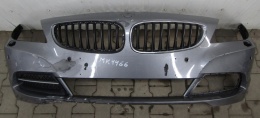 Zderzak przód przedni BMW Z4 E89 09-16