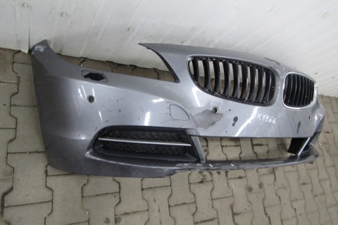 Zderzak przód przedni BMW Z4 E89 09-16