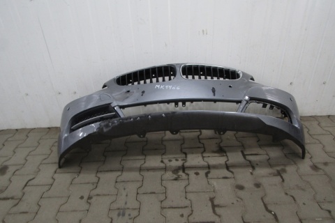Zderzak przód przedni BMW Z4 E89 09-16